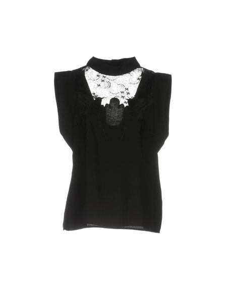 Топ GUESS BY MARCIANO