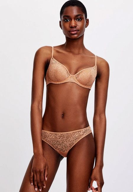 Бюстгальтер Oysho