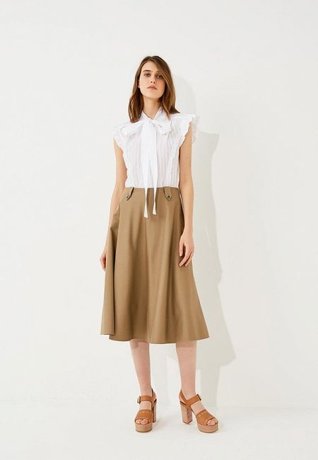 Блуза Sonia Rykiel