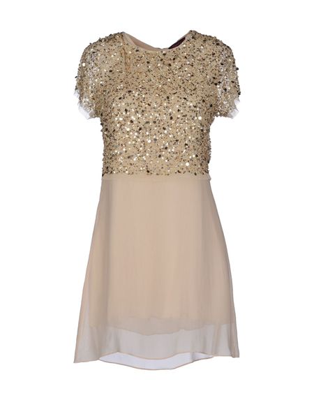 Платье ANGELINA