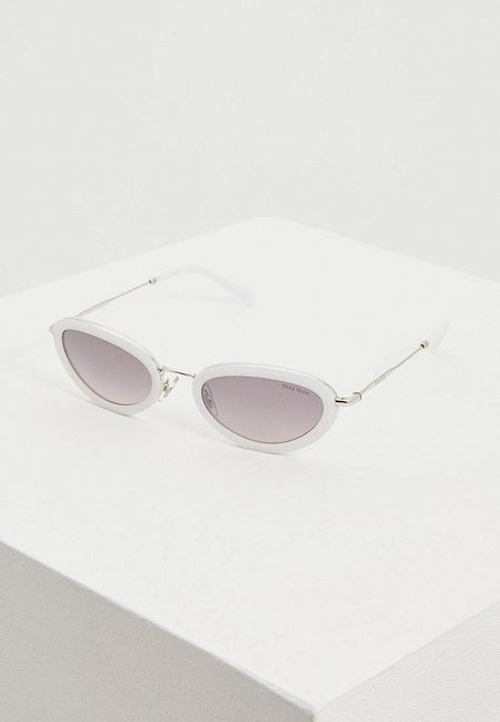 Солнцезащитные очки Miu Miu