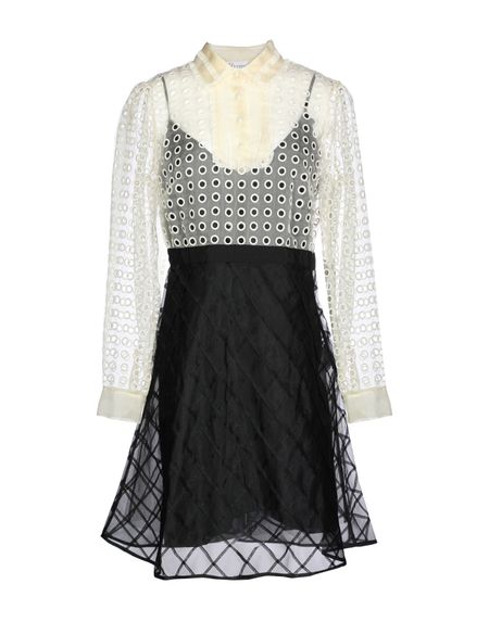 Платье REDValentino