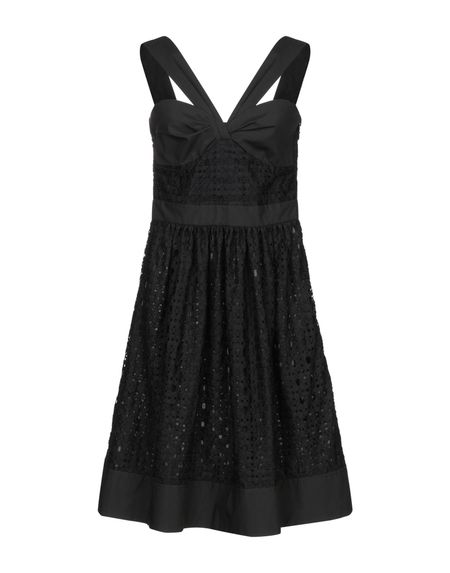 Платье BOUTIQUE MOSCHINO