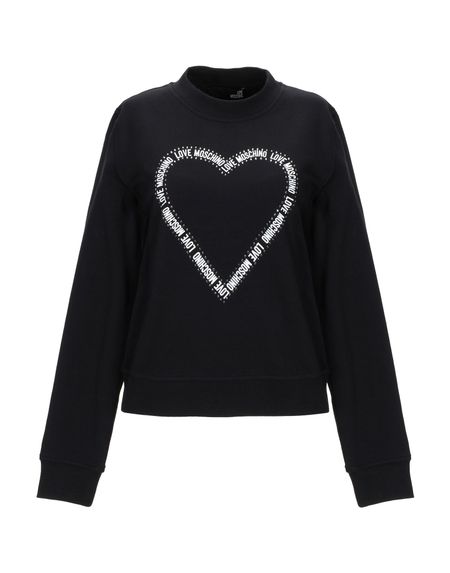 Толстовка LOVE MOSCHINO