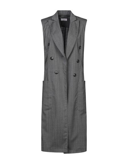 Пальто ALBERTO BIANI