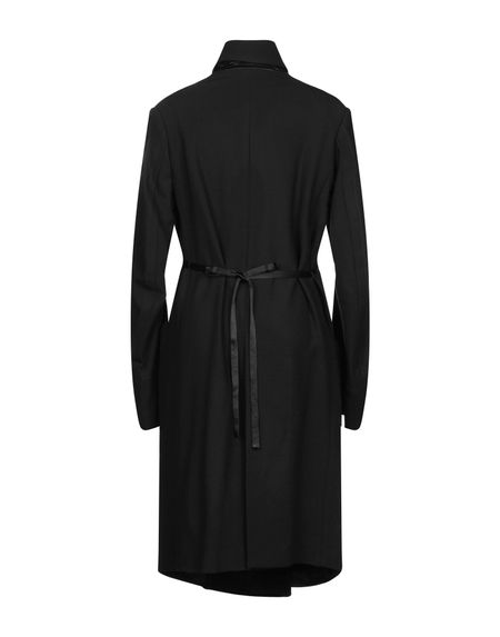 Пальто ANN DEMEULEMEESTER