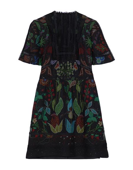 Платье VALENTINO