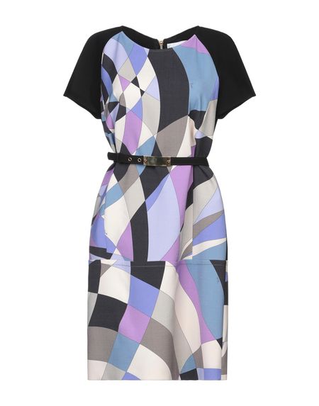 Платье EMILIO PUCCI