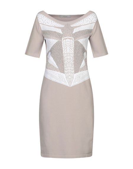 Платье D.EXTERIOR