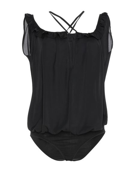 Топ KATE BY LALTRAMODA