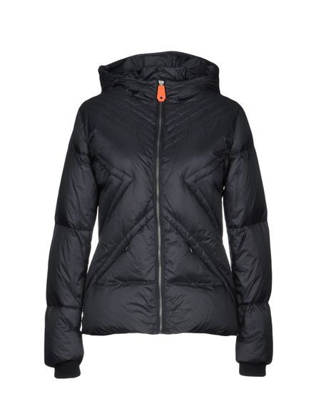 Пуховик BIKKEMBERGS