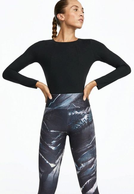 Брюки Oysho_Sport