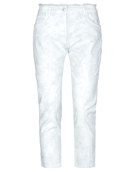 Брюки PATRIZIA PEPE