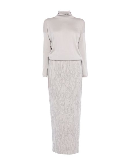 Платье BRUNELLO CUCINELLI