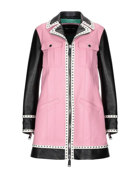 Куртка DSQUARED2