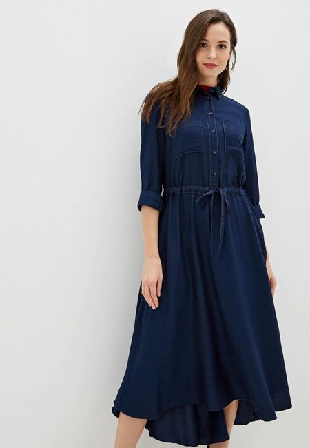 Платье United Colors of Benetton