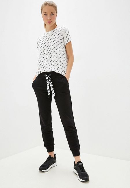 Брюки DKNY