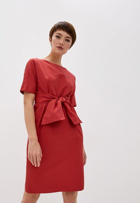 Платье Weekend Max Mara