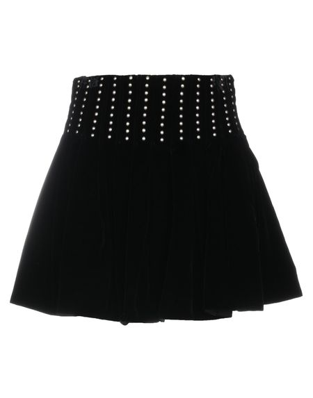 Юбка SAINT LAURENT