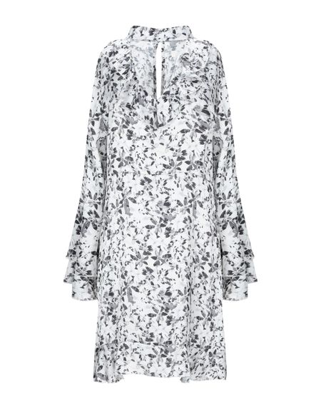 Платье TRUSSARDI