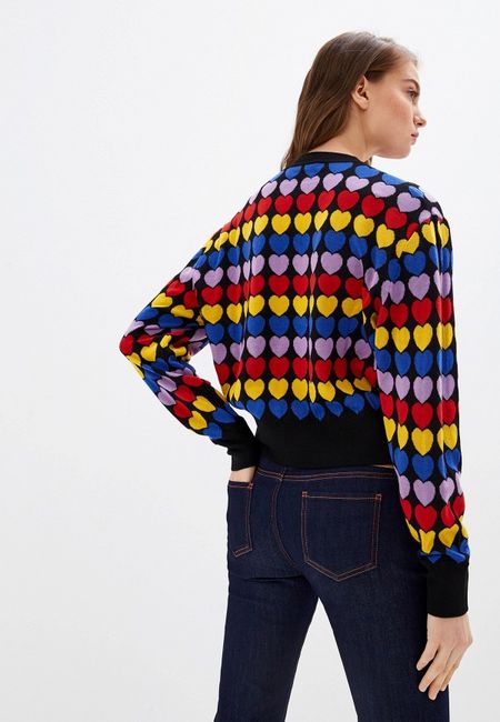 Джемпер Love Moschino