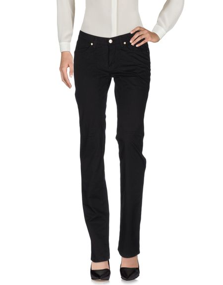 Брюки JECKERSON