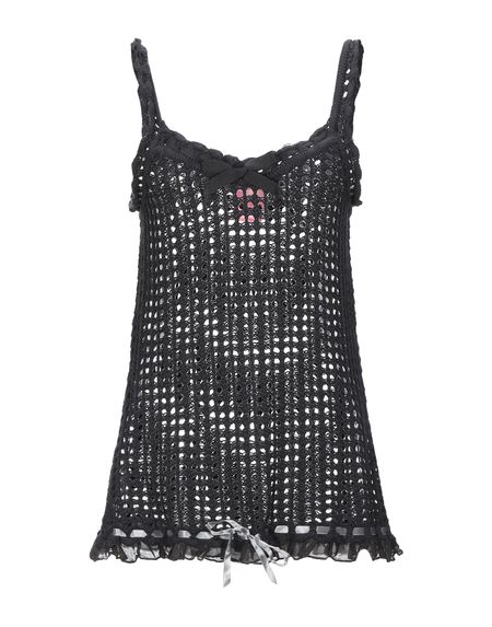 Майка SCEE by TWINSET