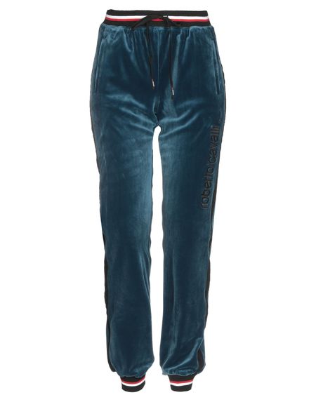 Брюки ROBERTO CAVALLI