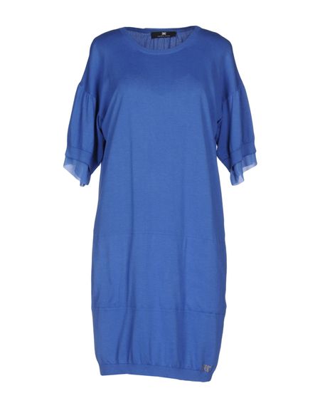 Платье ELISABETTA FRANCHI