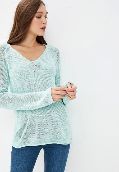 Пуловер Modis