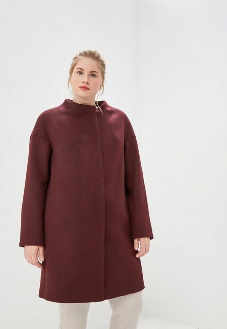 Пальто Симпатика