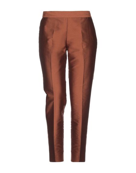 Брюки ALBERTO BIANI