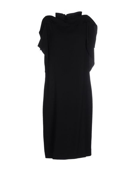 Платье PHILOSOPHY di ALBERTA FERRETTI