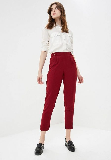 Брюки Dorothy Perkins