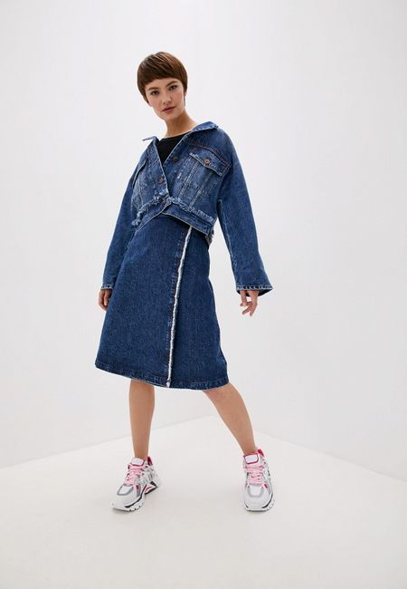 Юбка Weekend Max Mara