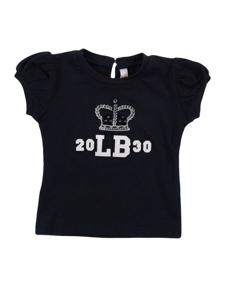 Футболка LAURA BIAGIOTTI BABY