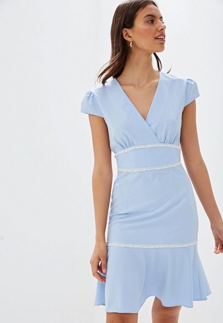 Платье Vittoria Vicci