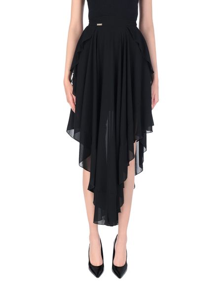 Юбка W LES FEMMES by BABYLON