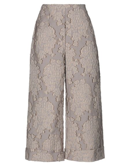 Брюки ROSE' A POIS