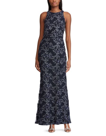 Платье LAUREN RALPH LAUREN