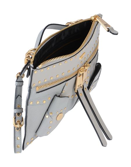 Сумка MOSCHINO