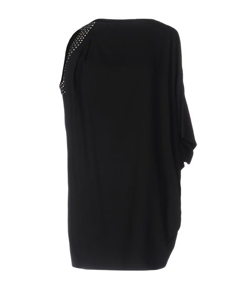 Платье SAINT LAURENT