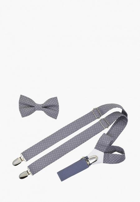 Галстук Rainbowtie