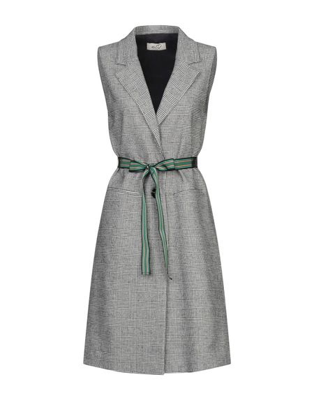 Пальто KI6? WHO ARE YOU?