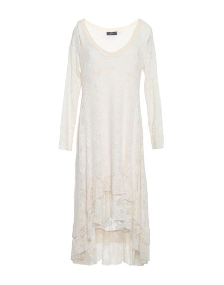 Платье SOALLURE