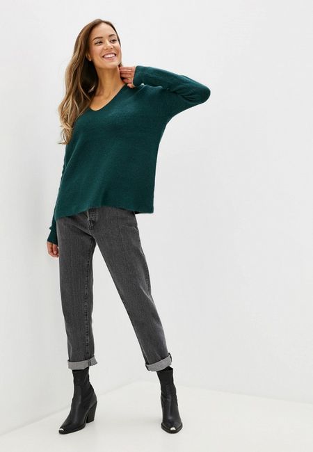 Пуловер Vero Moda