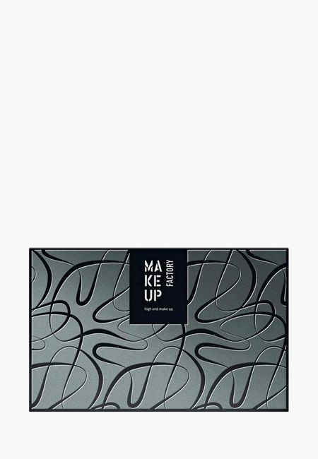 Селективаня парфюмерия Make Up Factory