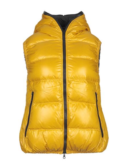 Пуховик DUVETICA