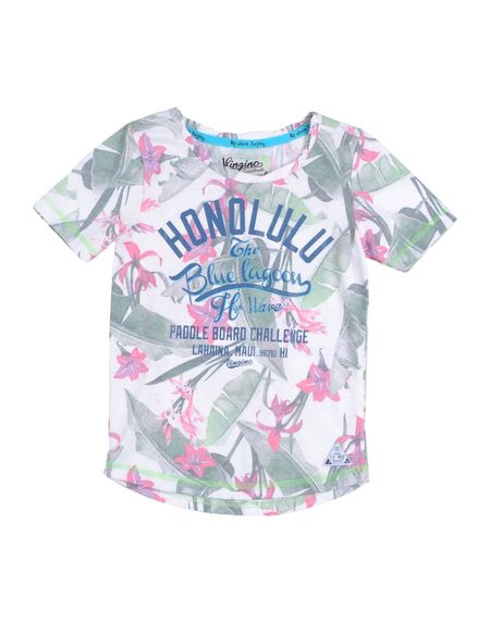 Футболка VINGINO