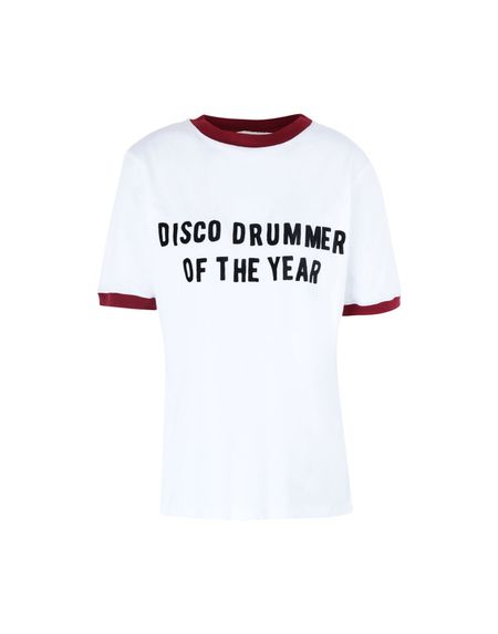 Футболка ÊTRE CÉCILE